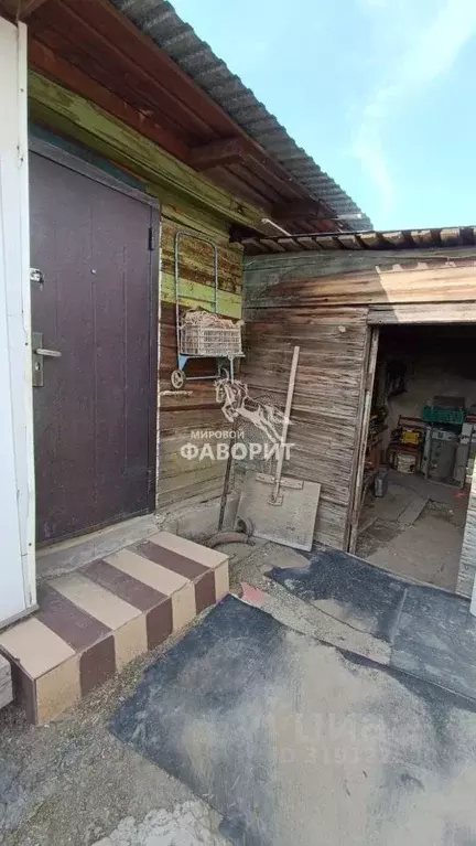 Дом в Оренбургская область, Орск Старый город мкр, ул. 3-го ... - Фото 1