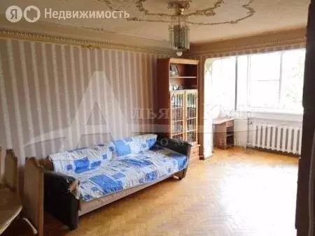 3-комнатная квартира: Кисловодск, улица Крутая Дорога, 25 (68 м) - Фото 2