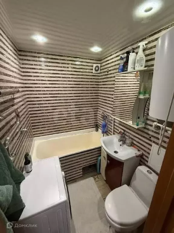 Продаётся 2-к квартира, 43.2 м - Фото 1