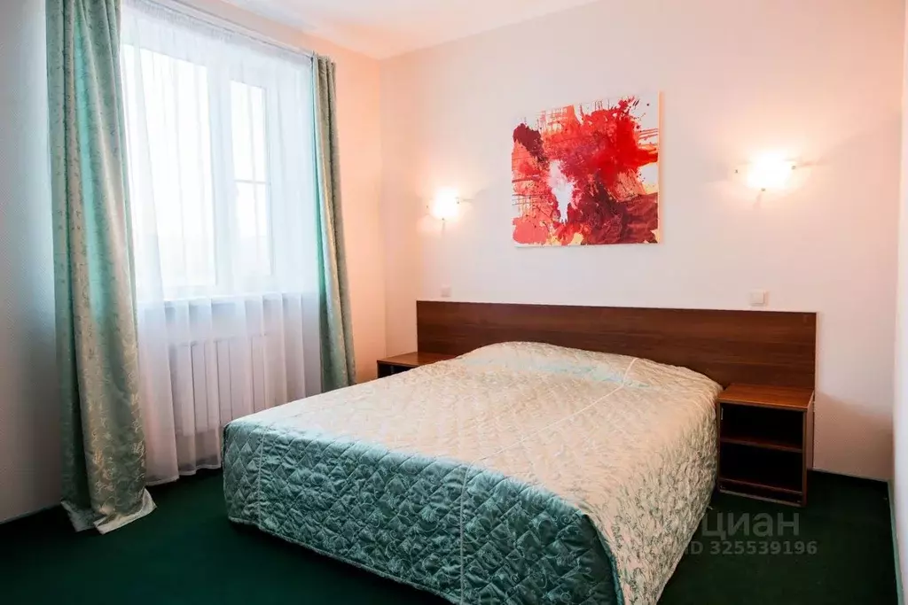 Комната Пензенская область, Мокшанский район, Рамзайский сельсовет, с. ... - Фото 1