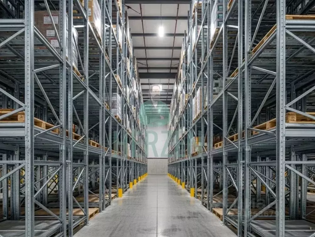 Склад в Московская область, Сергиево-Посадский городской округ, с. ... - Фото 2