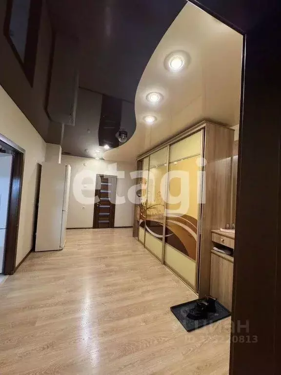 3-к кв. Красноярский край, Красноярск Абытаевская ул., 4А (85.4 м) - Фото 1