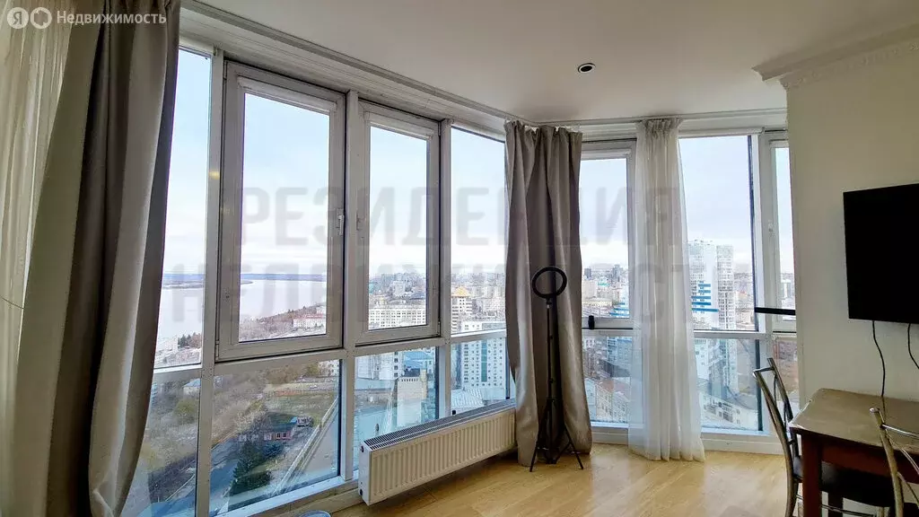 3-комнатная квартира: Самара, Чапаевская улица, 205 (140 м) - Фото 1