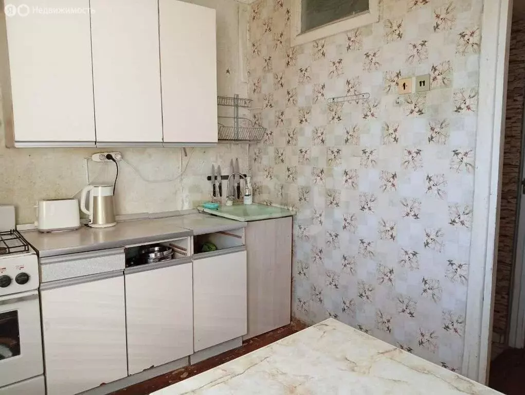 2-комнатная квартира: Мирный, улица Сырникова, 18 (51.2 м) - Фото 1