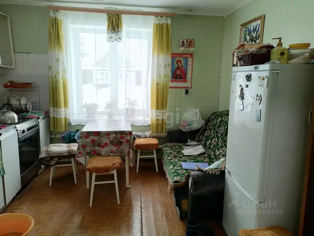 Дом в Нижегородская область, Выкса ул. Смирнова, 30 (85 м) - Фото 1