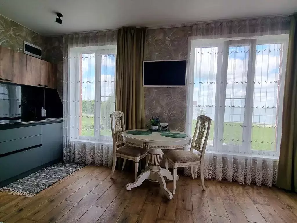 Дом в Липецкая область, Елецкий район, Лавский сельсовет, д. Казинка ... - Фото 2
