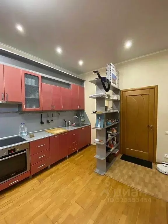 Студия Башкортостан, Уфа ул. Мингажева, 140 (36.0 м) - Фото 2