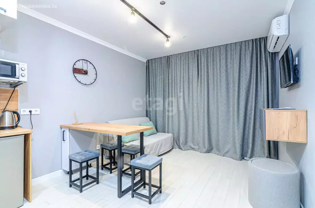 1-комнатная квартира: Анапа, проезд Золотой Берег, 2Е (51 м) - Фото 2