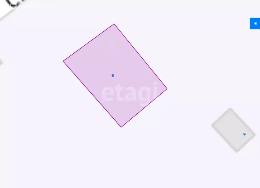 Участок в Якутск, Строительный округ (6.5 м) - Фото 2