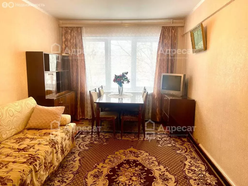 2-комнатная квартира: Волгоград, улица Жолудева, 30 (40.4 м) - Фото 2