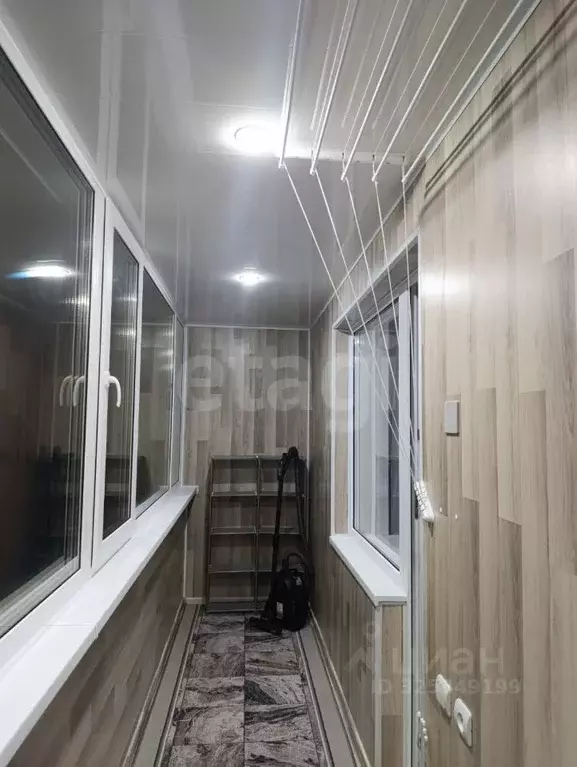 1-к кв. Вологодская область, Череповец ул. Командарма Белова, 25 (29.0 ... - Фото 1