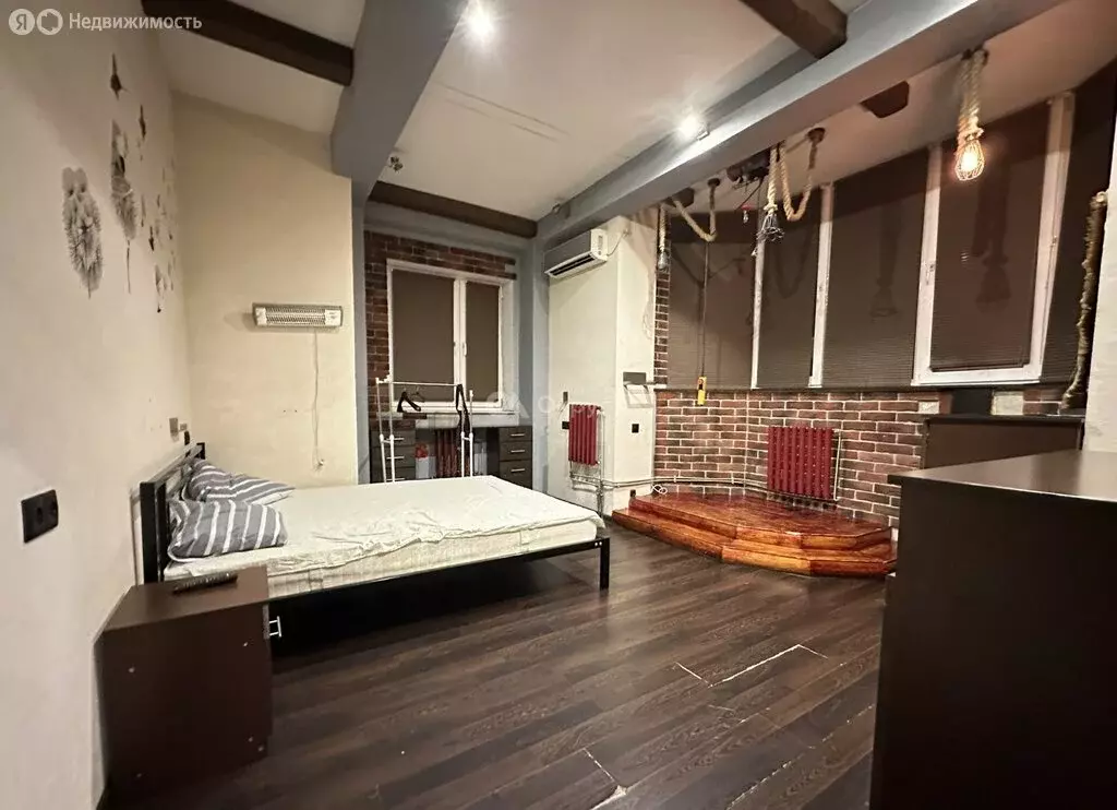 1-комнатная квартира: деревня Щемилово, улица Орлова, 8 (34 м) - Фото 2