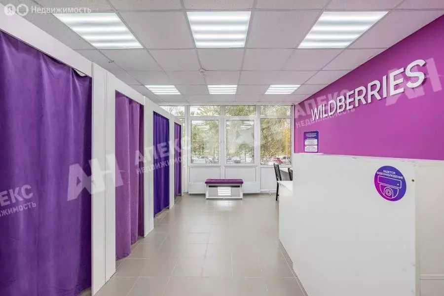 Помещение свободного назначения (73 м) - Фото 2