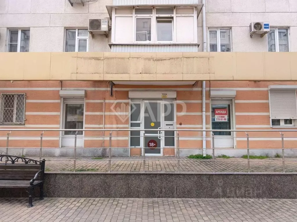 Помещение свободного назначения в Краснодарский край, Новороссийск ... - Фото 2