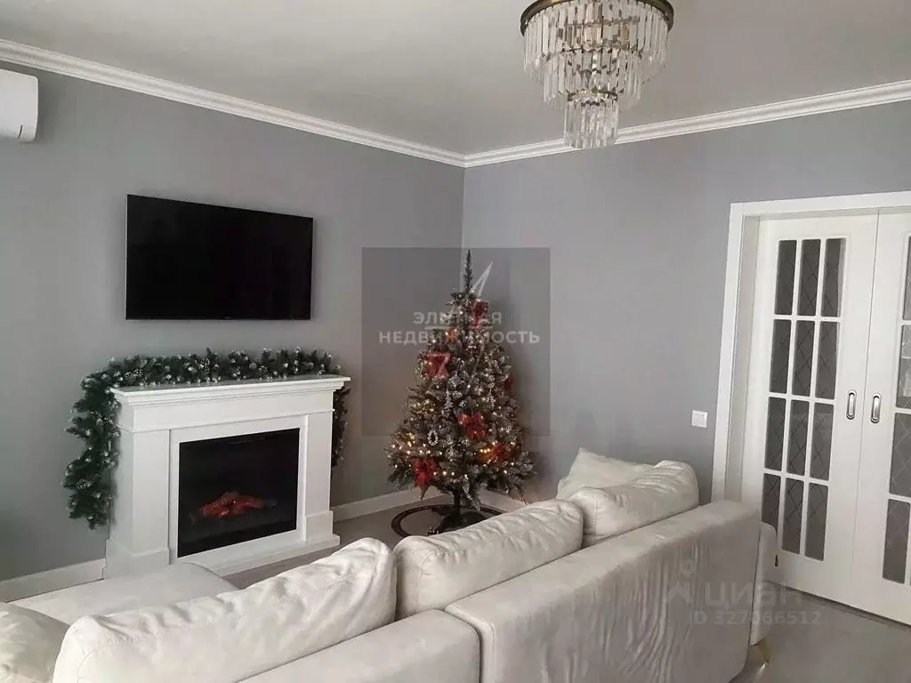 3-к кв. Москва Ленинградское ш., 126 (70.0 м) - Фото 2