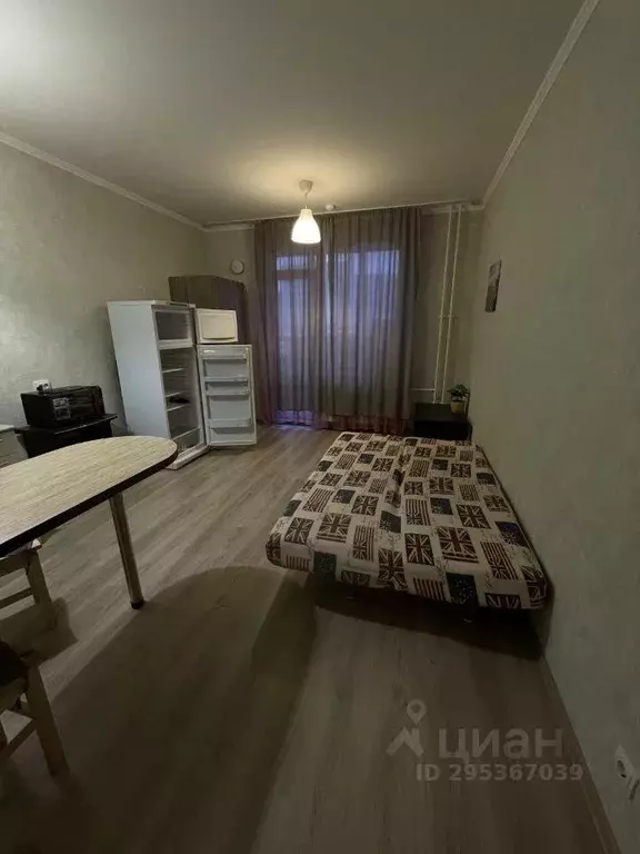 Квартира, студия, 25 м - Фото 2