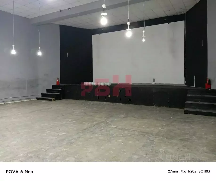 Помещение свободного назначения в Тюменская область, Тюмень ул. ... - Фото 2