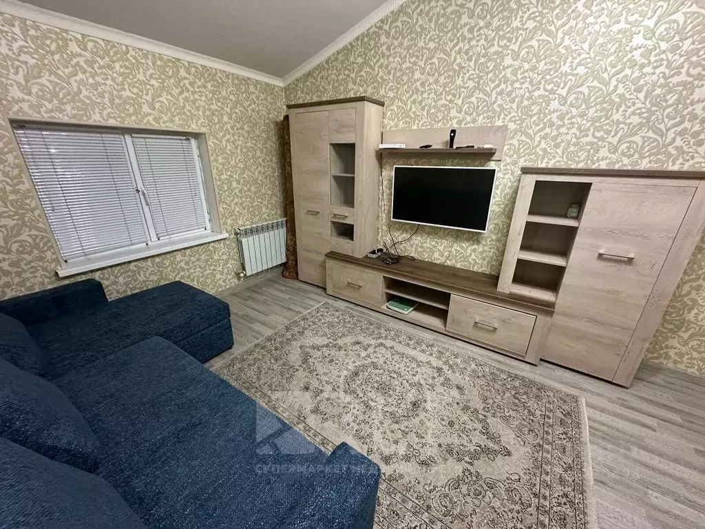 1-к кв. Дагестан, Махачкала ул. Пугачева, 8А (40.0 м) - Фото 1