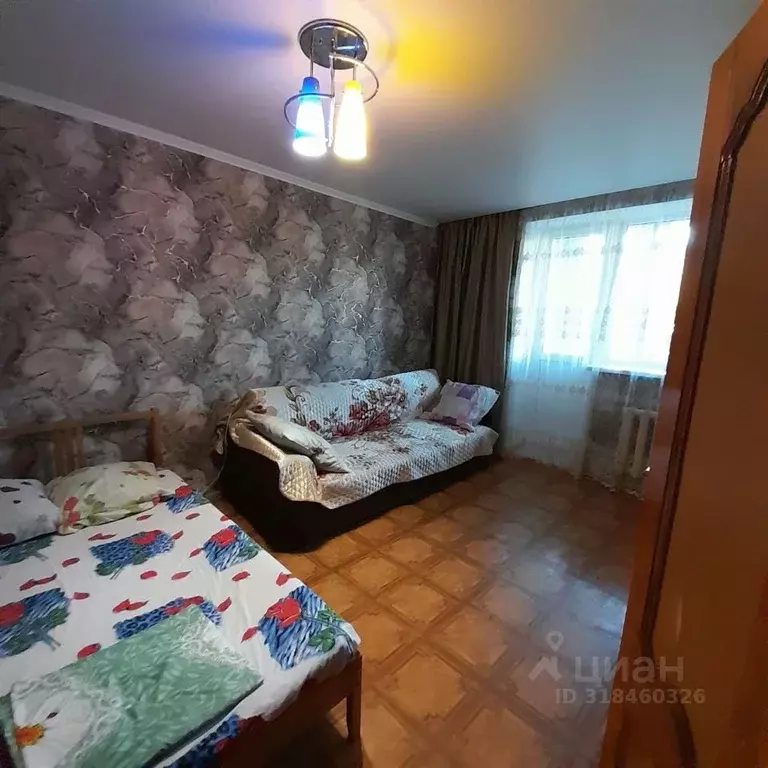 2-к кв. Краснодарский край, Геленджик ул. Кирова, 23 (44.0 м) - Фото 1