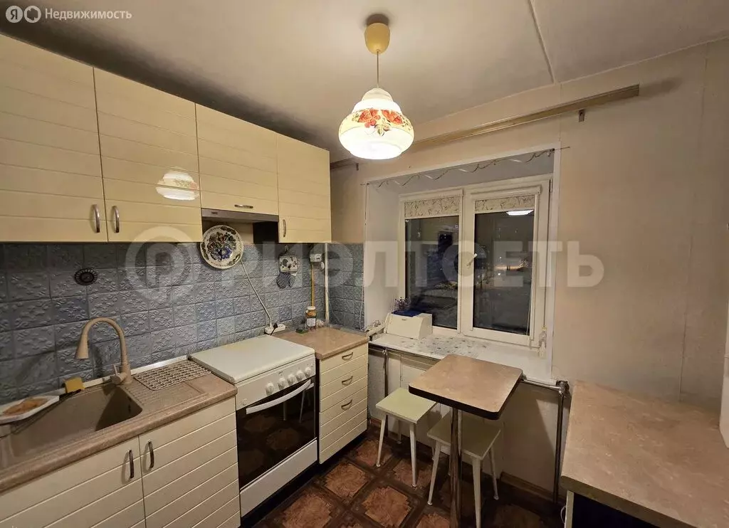 3-комнатная квартира: Апатиты, улица Ферсмана, 15 (56.4 м) - Фото 2