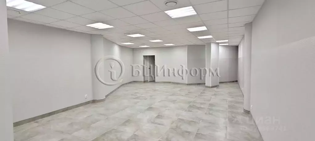 Помещение свободного назначения в Санкт-Петербург Краснопутиловская ... - Фото 1