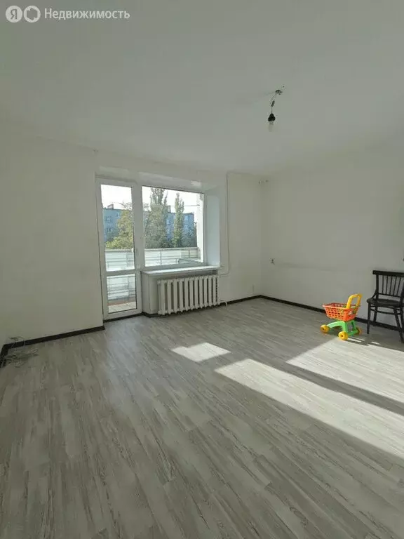 3-комнатная квартира: Азов, Западный переулок, 6 (62.4 м) - Фото 1