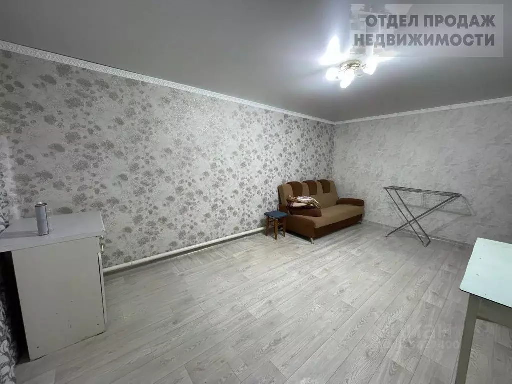 Дом в Краснодарский край, Крымск Веселая ул. (100 м) - Фото 1