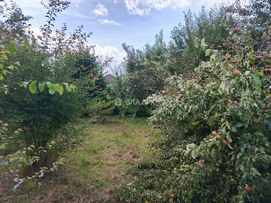 Участок в Калининград, СНТ Весна, улица Лейтенанта Катина (6.92 м) - Фото 0