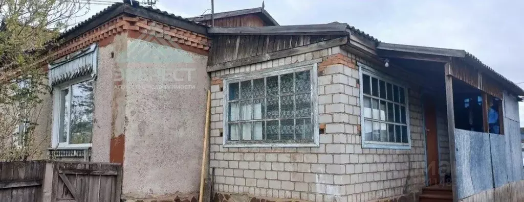 Дом в Хакасия, Ширинский район, с. Шира ул. Восточная (74 м) - Фото 2