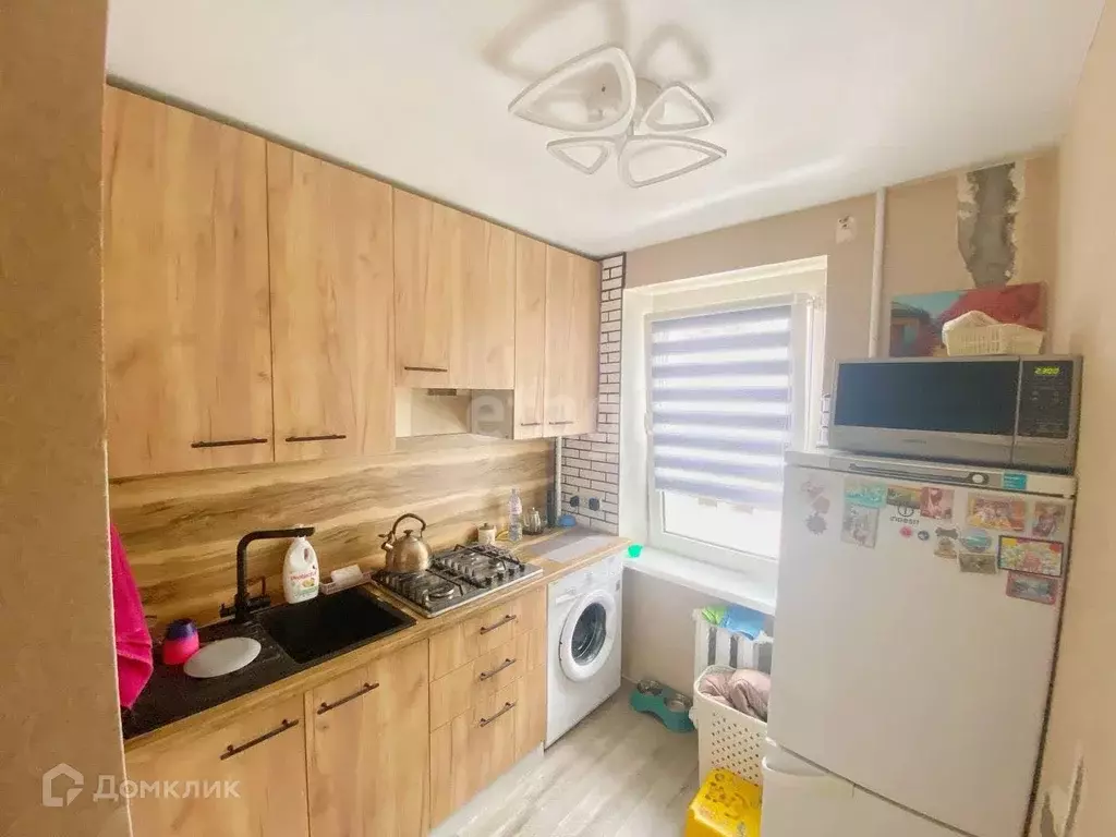 Продаётся 1-к квартира, 21.9 м - Фото 0