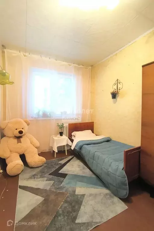Продаётся 2-к квартира, 42.2 м - Фото 0