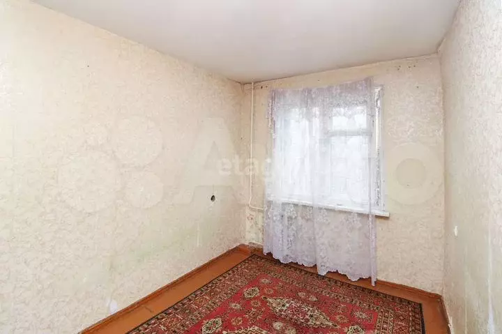 2-к. квартира, 44м, 4/5эт. - Фото 1