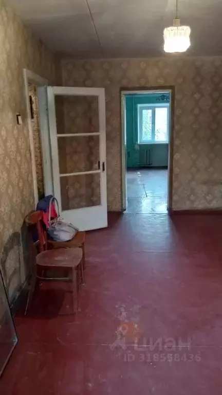 2-к кв. Ростовская область, Ростов-на-Дону ул. Пановой, 35 (44.0 м) - Фото 1