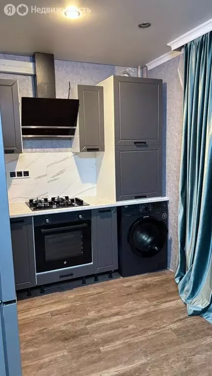 2-комнатная квартира: Беслан, улица Гагарина, 6 (56 м) - Фото 2