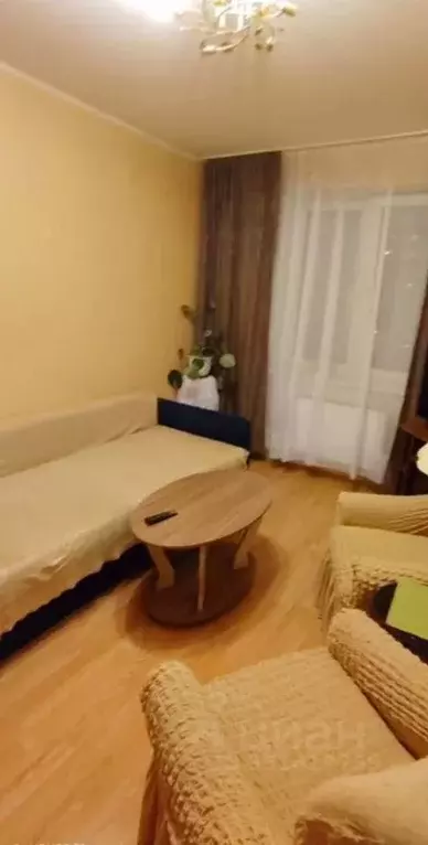 Комната Москва ул. Мневники, 23 (20.0 м) - Фото 1