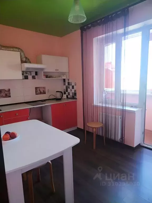 1-к кв. Адыгея, Тахтамукайский район, Старобжегокайское с/пос, Новая ... - Фото 1