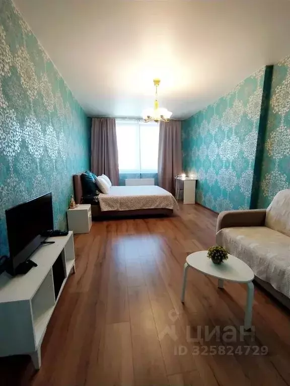 1-к кв. Пермский край, Пермь ш. Космонавтов, 213 (65.0 м) - Фото 1