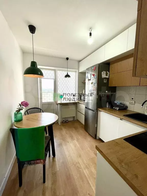 2-к. квартира, 60 м, 16/17 эт. - Фото 0
