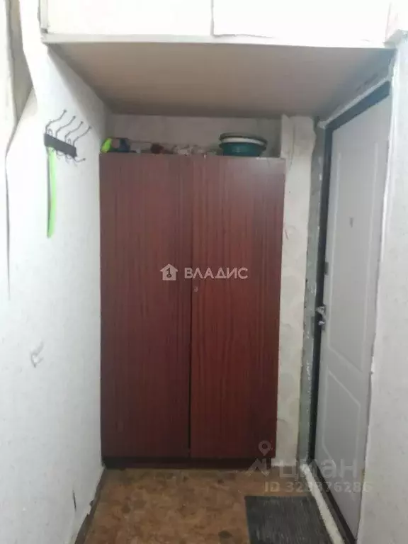 Квартира, 1 комната, 31.7 м - Фото 1