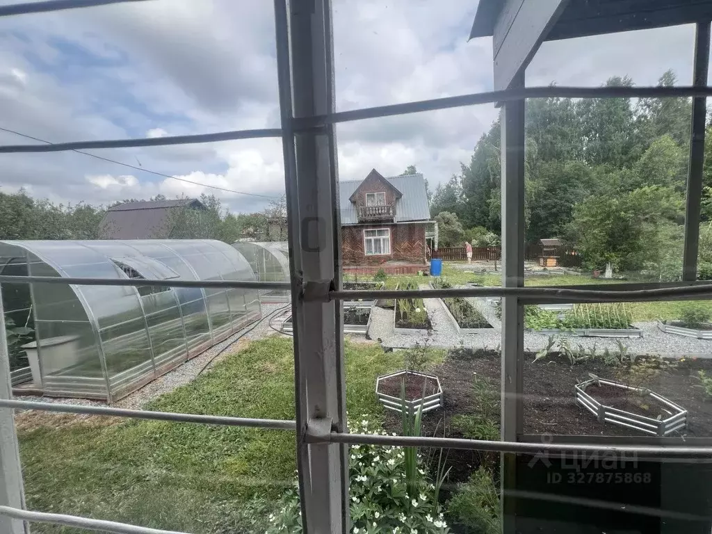 Дом в Свердловская область, Екатеринбург Дружба КС, 246 (50 м) - Фото 1