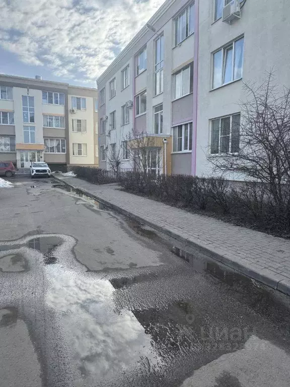 Квартира, 3 комнаты, 89.3 м - Фото 1