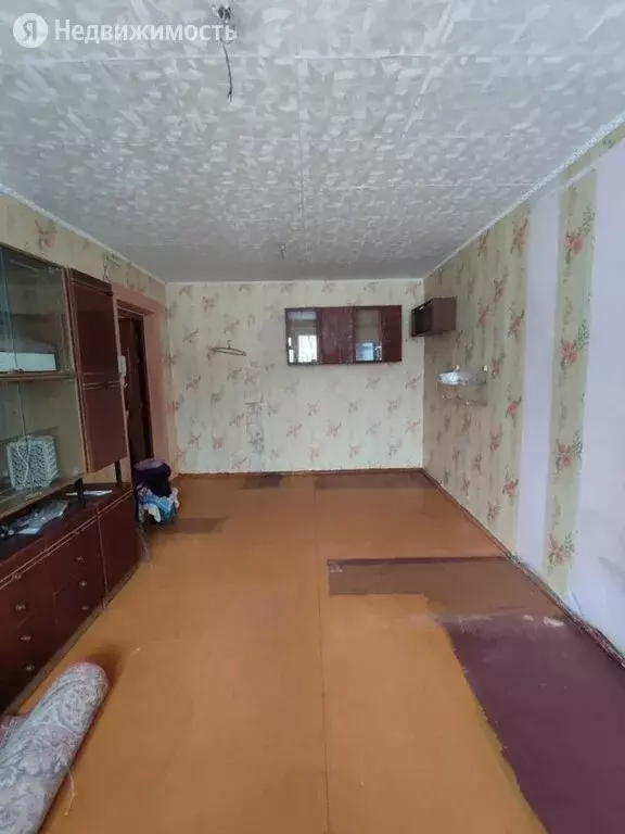 1к в -комнатной квартире (18 м) - Фото 1