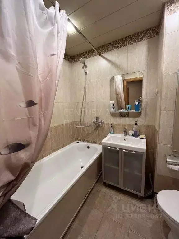 1-к кв. Московская область, Люберцы Красная Горка мкр, просп. Победы, ... - Фото 1