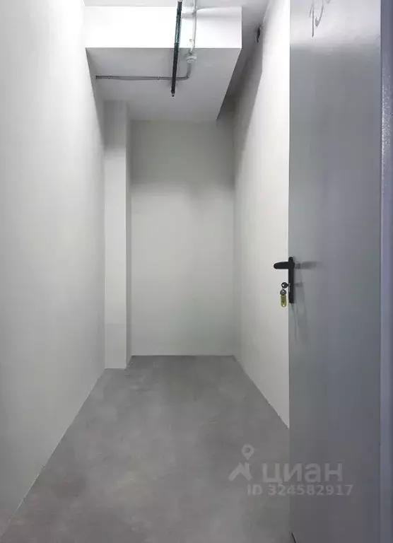 Склад в Москва Шмитовский проезд, 39к3 (10 м) - Фото 1