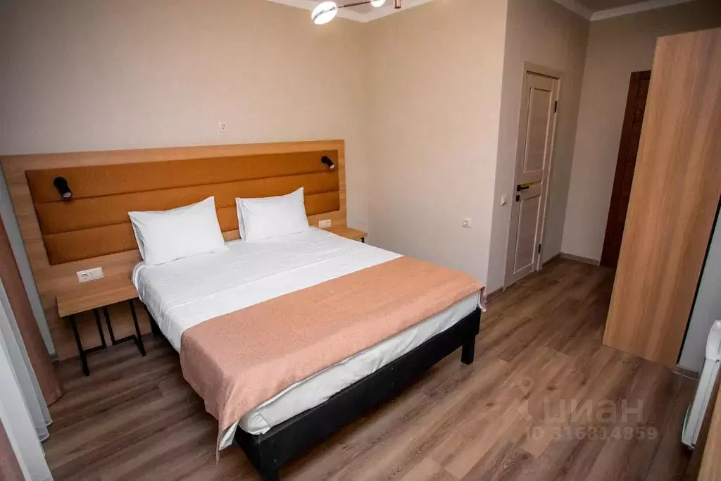 Комната Краснодарский край, Анапа Пионерский просп., 270Е - Фото 0