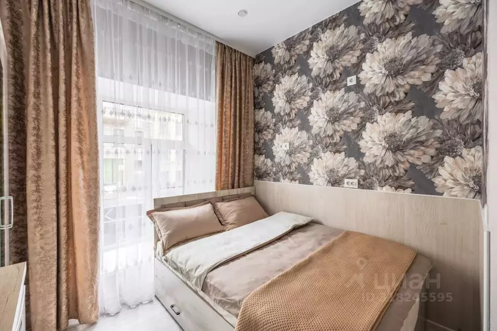 1-к кв. Санкт-Петербург наб. Канала Грибоедова, 62 (11.0 м) - Фото 1