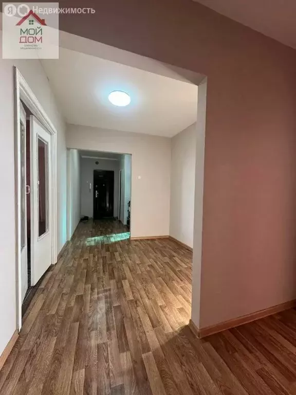 4-комнатная квартира: Элиста, 2-й микрорайон, 15 (70 м) - Фото 1