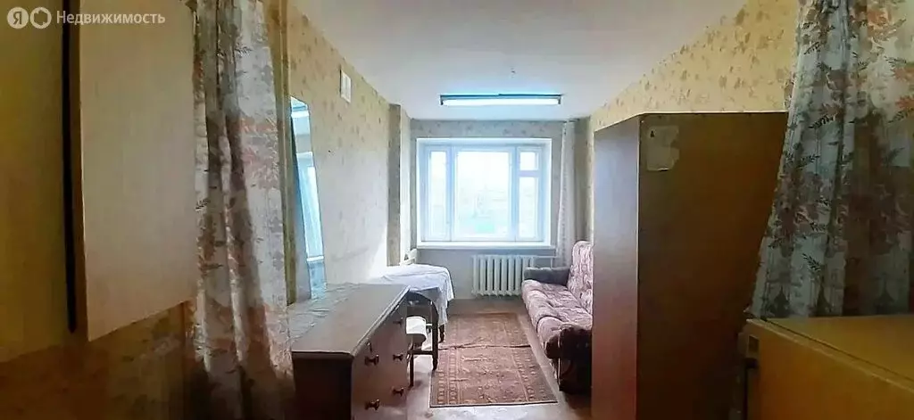 1к в -комнатной квартире (13.3 м) - Фото 1