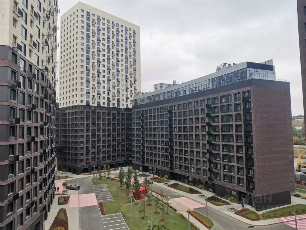 Гараж в Москва Береговой проезд, 1Б (15 м) - Фото 0