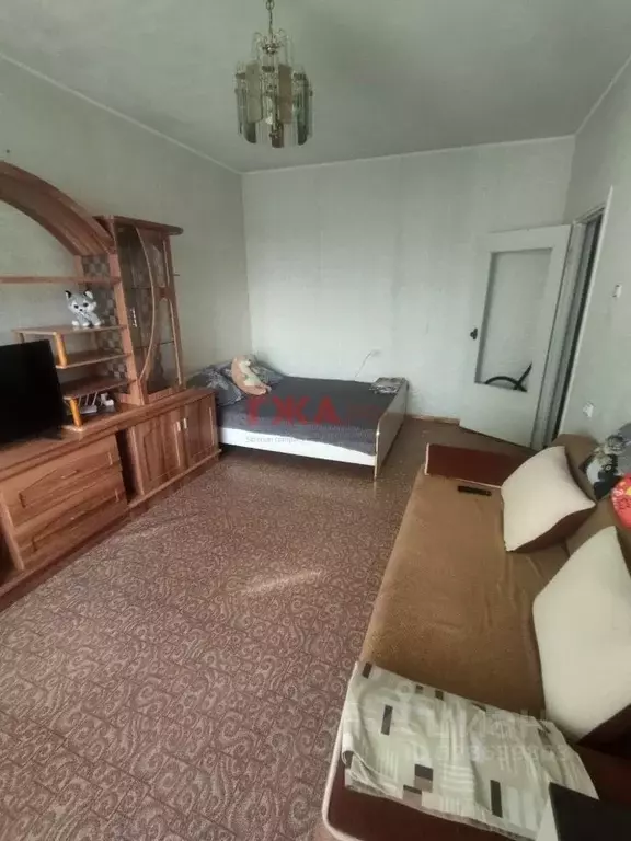 2-к кв. Саха (Якутия), Нерюнгри ул. Аммосова, 4/1 (56.6 м) - Фото 1